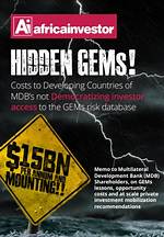 Unlock Hidden Gems with Hubert Keith Covel's Investment Secrets
