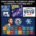 Unlock Success with Cardone University Individual: Discoveries and Insights Await