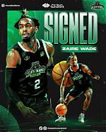 Unlock the Potential of Zaire Wade: Discoveries and Insights