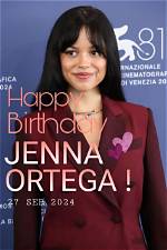 Unlock the Secrets: Jenna Ortega's Birthday Revealed