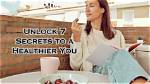 Unlock the Secrets of a Healthier Lifestyle with Jessie Fife