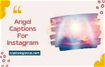 Unlock the Secrets of "Angel Captions Instagram": Discoveries and Insights Await