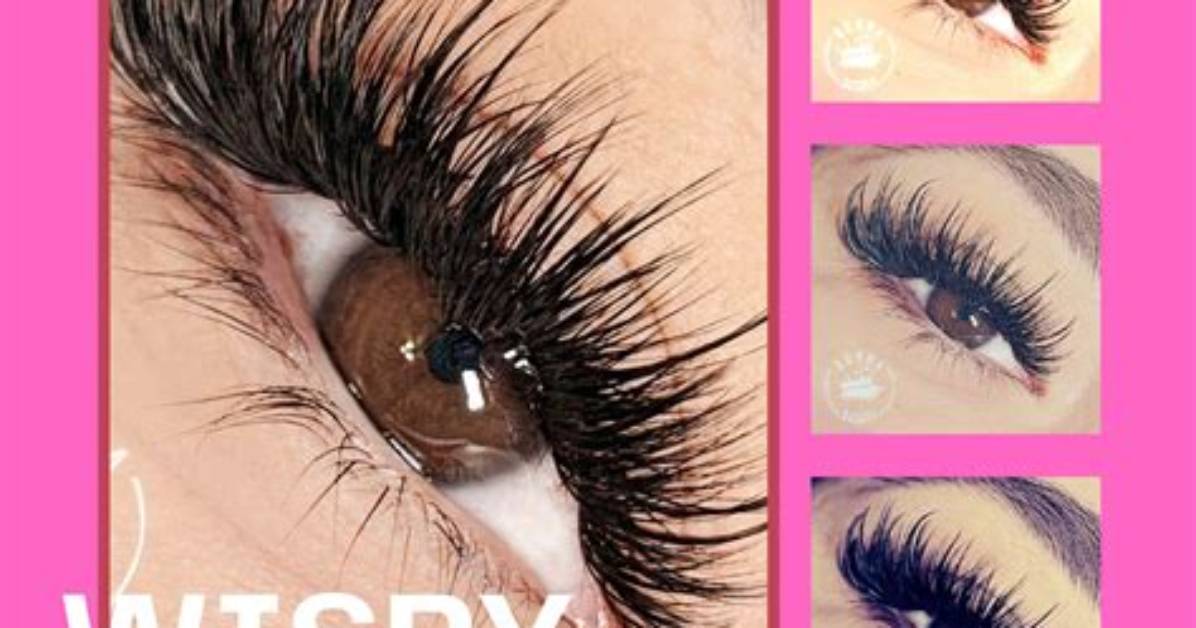 Unlock the Secrets of Eyelash Extensions in Columbus, Ohio