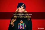 Unlock the Secrets of Faith Evans' Zodiac Sign: Discoveries and Insights