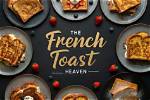 Unlock the Secrets of French Toast Heaven: a Culinary Journey