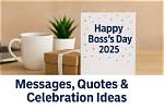Unlock the Secrets of Happy Boss Day Meme National Boss Day