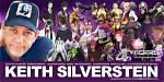 Unlock the Secrets of Keith Silverstein's Voice Acting Prowess