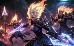 Unlock the Secrets of League of Legends 13.6 Early Patch