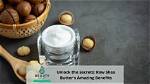 Unlock the Secrets of Shea Butter as a Sunscreen: Discoveries and Insights