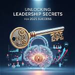 Unlock the Secrets of Strategic Leadership with Sharon Logonov Jones