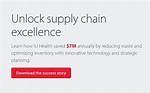 Unlock the Secrets of Supply Chain Excellence with Marshall Trenkmann