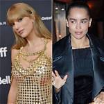 Unlock the Unbreakable Bond of Taylor Swift and Jaime King