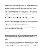 Unlock Your Moon Phase Soulmate Test Insights