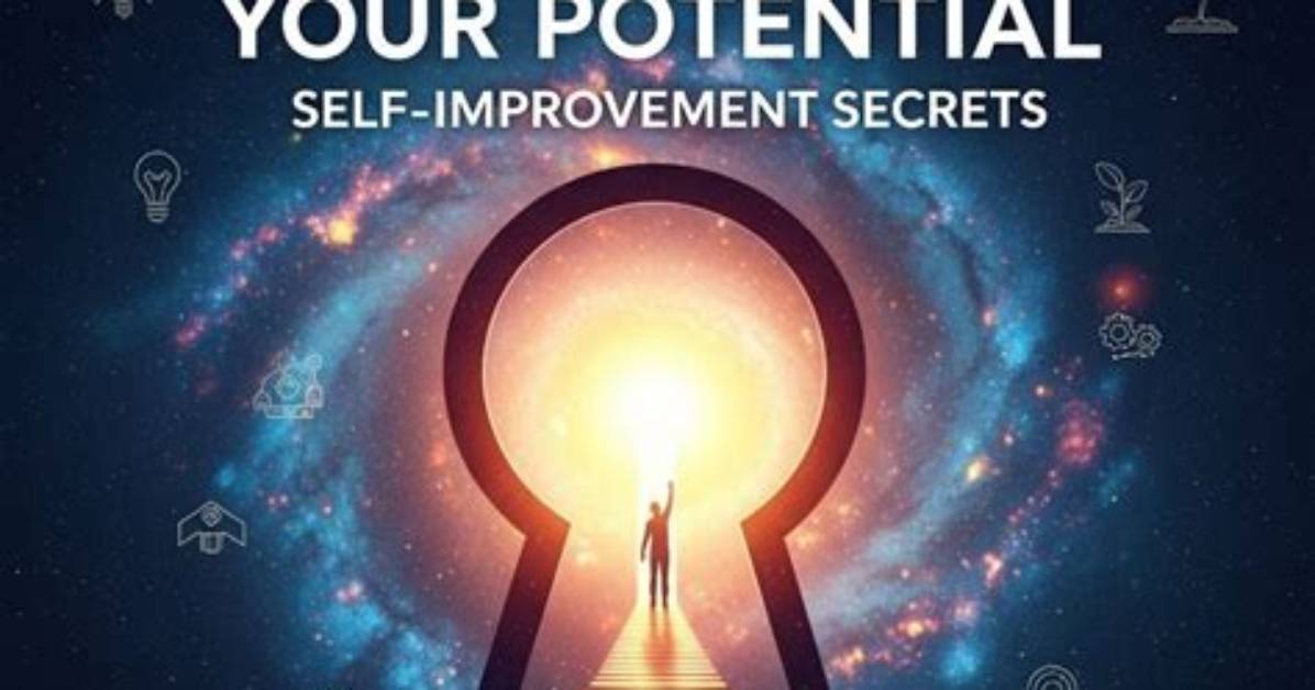 Unlock Your Potential with Dr. Sam's Revolutionary Morning Ritual