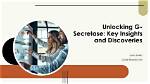 Unlocking a World of Insights and Discoveries
