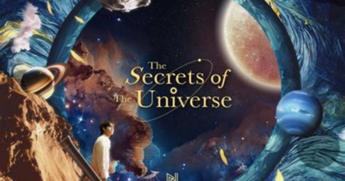 Unlocking Age's Secrets and Inspiring Discoveries