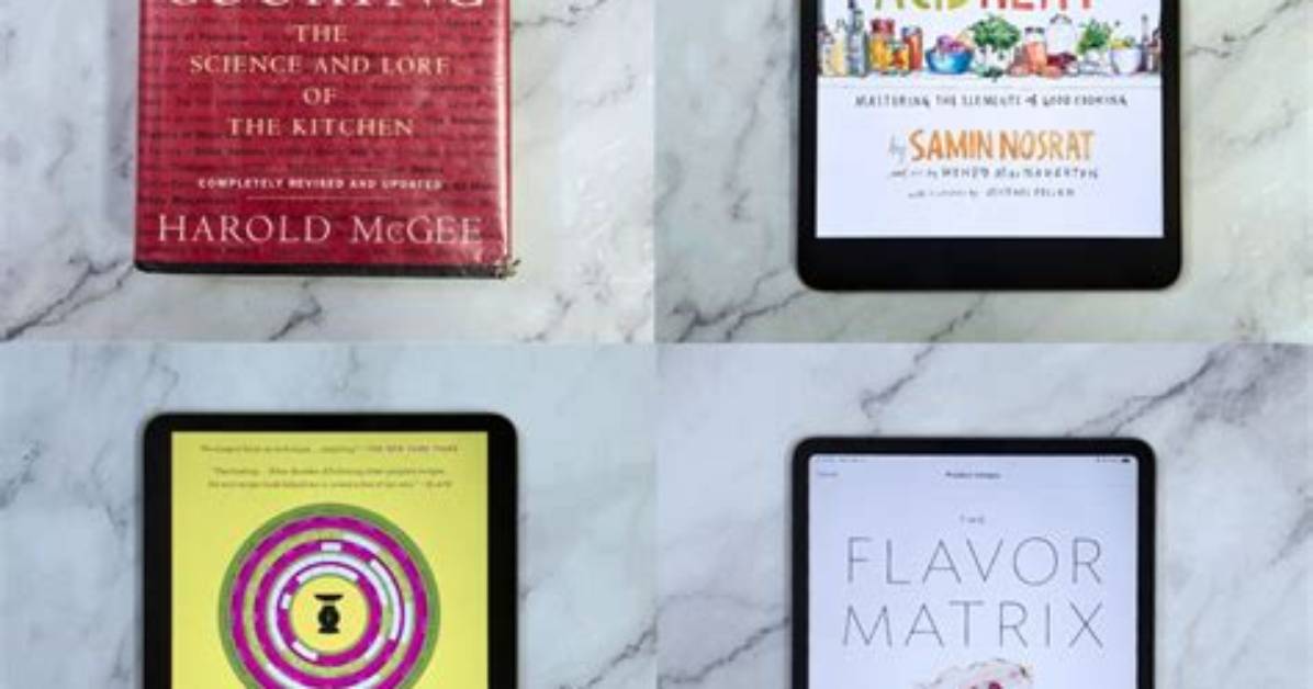 Unlocking Culinary Secrets and Inspiring Home Cooks