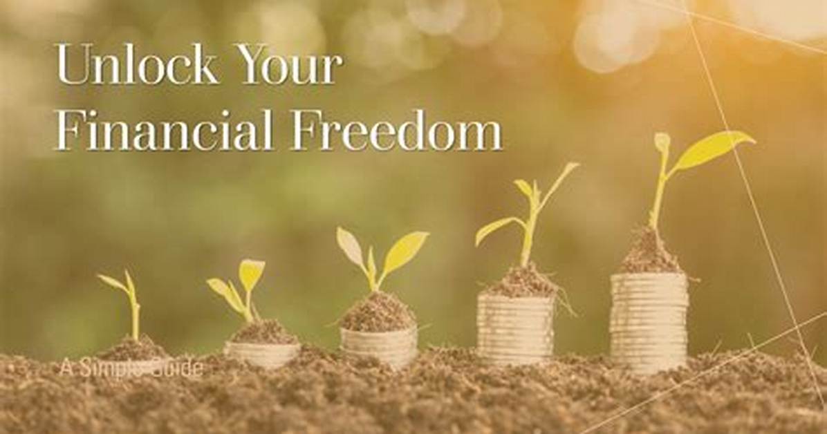 Unlocking Culinary Success and Financial Freedom
