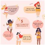 Unlocking Cultural Shifts, Body Positivity, and Global Unity