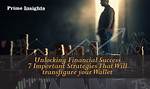 Unlocking Financial Secrets and Insights