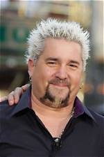 Unlocking Guy Fieri's $50 Million Net Worth