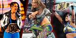 Unlocking Her Rise and Reign in Wwe
