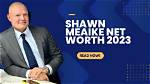 Unlocking His Net Worth in 2023