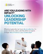 Unlocking Leadership, Collaboration, and Impact