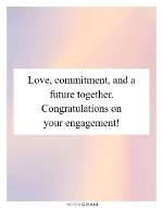 Unlocking Love, Commitment, and a Future Together