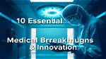 Unlocking Medical Breakthroughs with Benjamin Sanov, Surgical Innovator