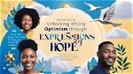 Unlocking Optimism, Resilience, and Dedication
