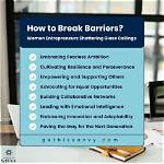 Unlocking Secrets and Breaking Boundaries