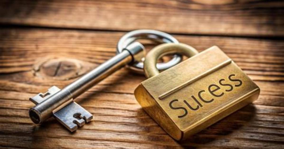 Unlocking Secrets and Unveiling Success