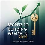 Unlocking Success and Building Wealth