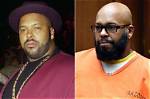 Unlocking Suge Knight's Future in 2034