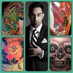 Unlocking the Art of Chris Nunez: Tattoos, Legacy, and Inspiration