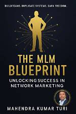 Unlocking the Blueprint for Success