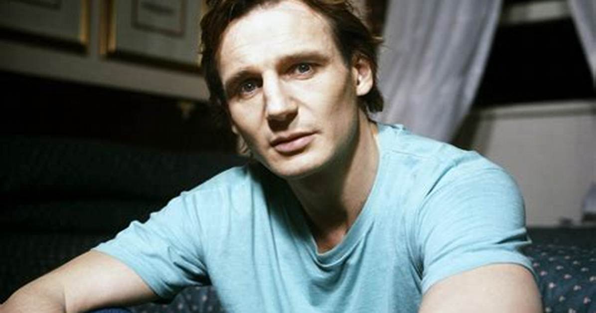 Unlocking the Extraordinary World of Liam Neeson: Discoveries and Insights