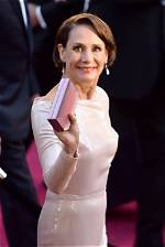 Unlocking the Hidden Truths: Laurie Metcalf's Relationships Unraveled
