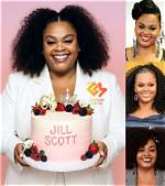 Unlocking the Inspiring World of Jill Scott's Children