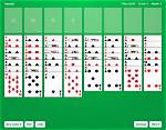 Unlocking the Joy of Green Felt Freecell Solitaire