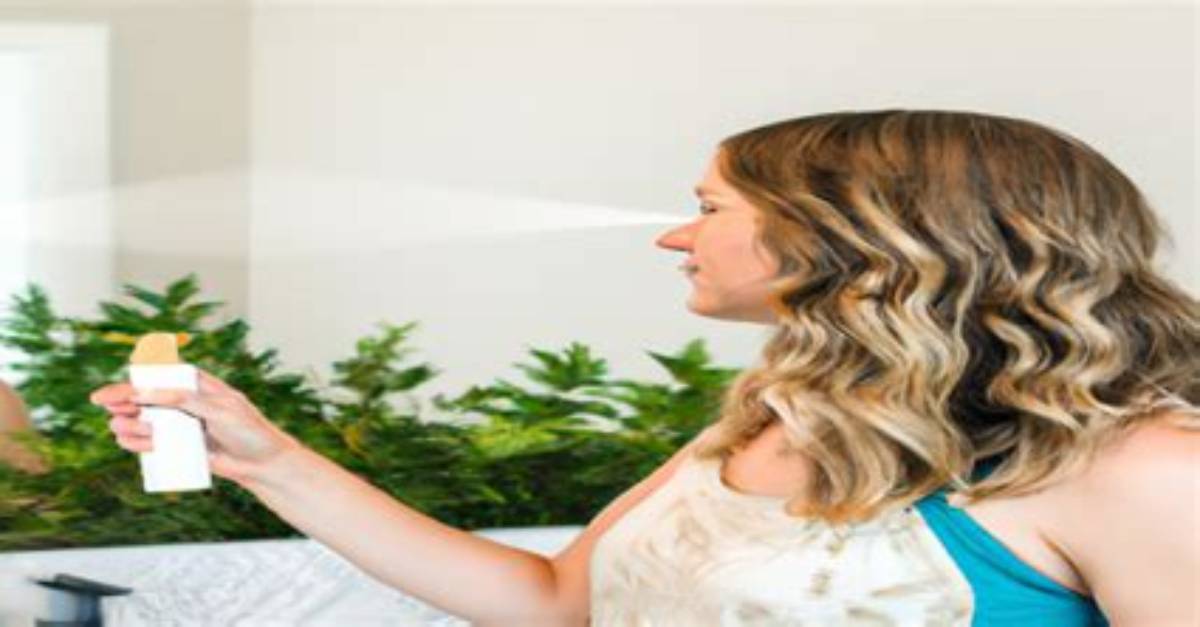 Unlocking the Magic of Volume Texture Spray: Your Ultimate Guide