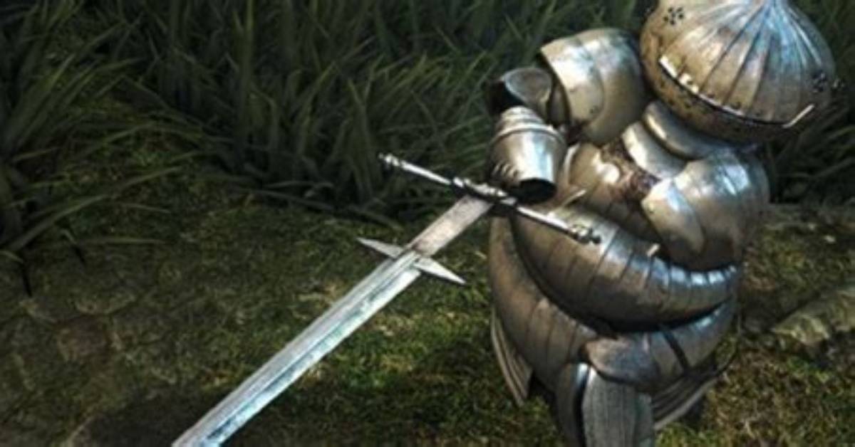 Unlocking the Mysteries of Dark Souls for Beginners