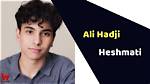 Unlocking the Mystery of Ali Hadji-Heshmati Age