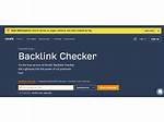 Unlocking the Power of Backlink Checker Api for Seo Success