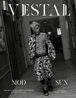 Unlocking the Real Identity of Mod Sun: Dive into His Biography