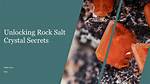 Unlocking the Secrets of a Rock and Roll Legend