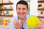 Unlocking the Secrets of Aaron Krause's Scrub Daddy Fortune