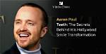 Unlocking the Secrets of Aaron Paul's $20 Million Net Worth: Surprising Truths Revealed