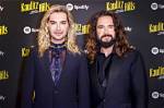 Unlocking the Secrets of Bill Kaulitz's Stature